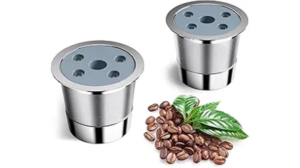 reusable cups for keurig