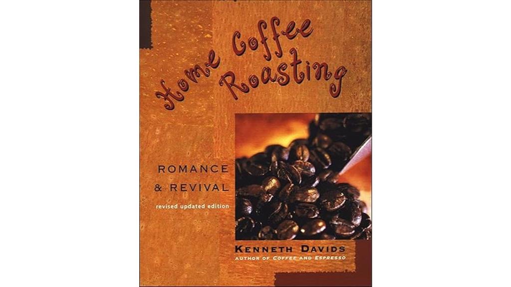 reviving coffee at home