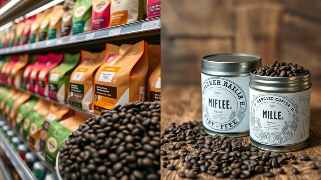 rich layered flavor profiles