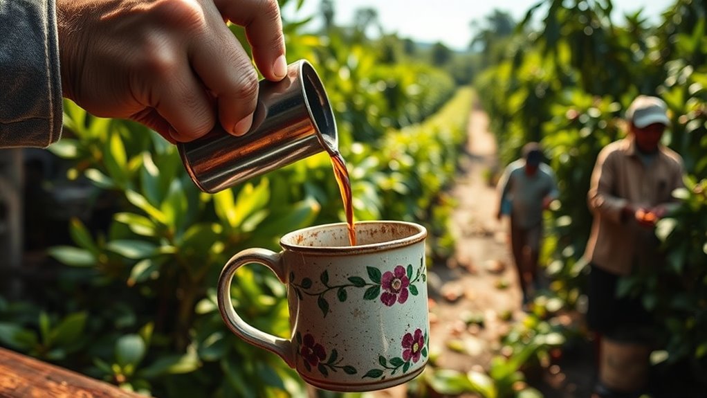 rising wages increase costs