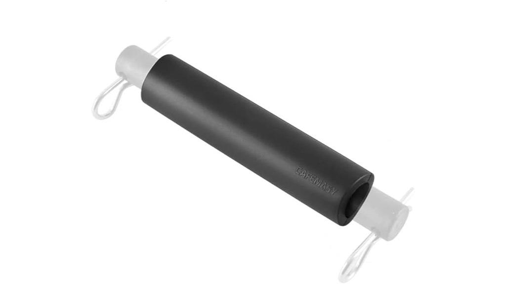 rubber sleeve for knock box