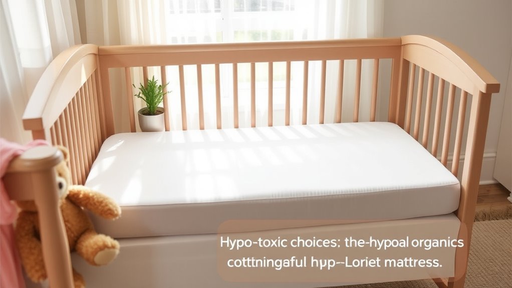 safe breathable supportive clean