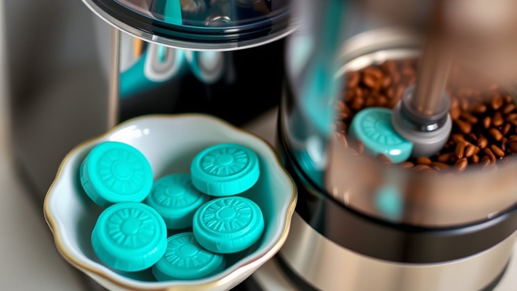 safe natural cleaning options