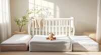 safe non toxic infant mattresses