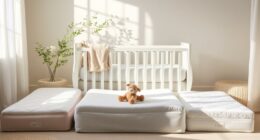 safe non toxic infant mattresses
