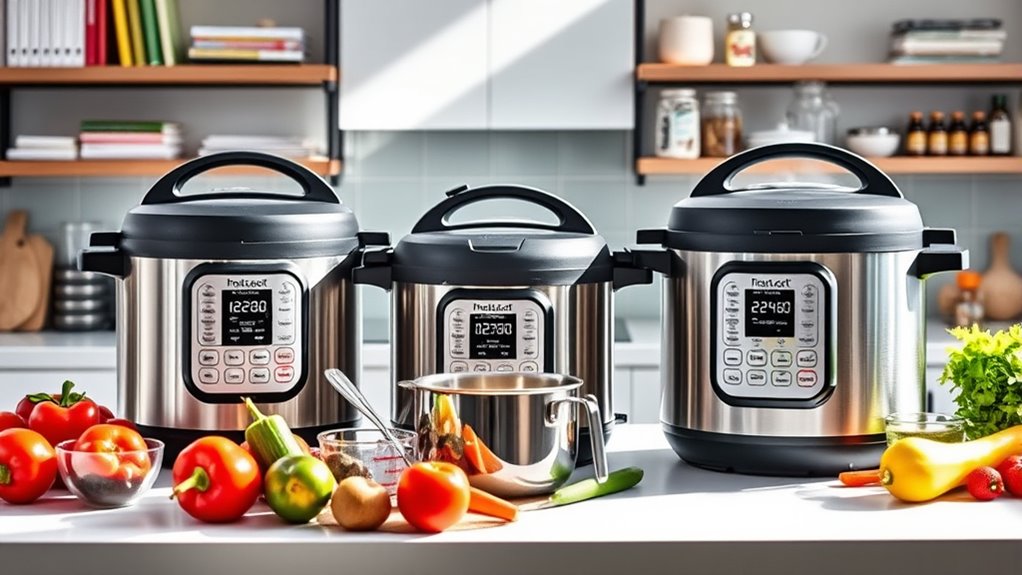 safety size ease affordability