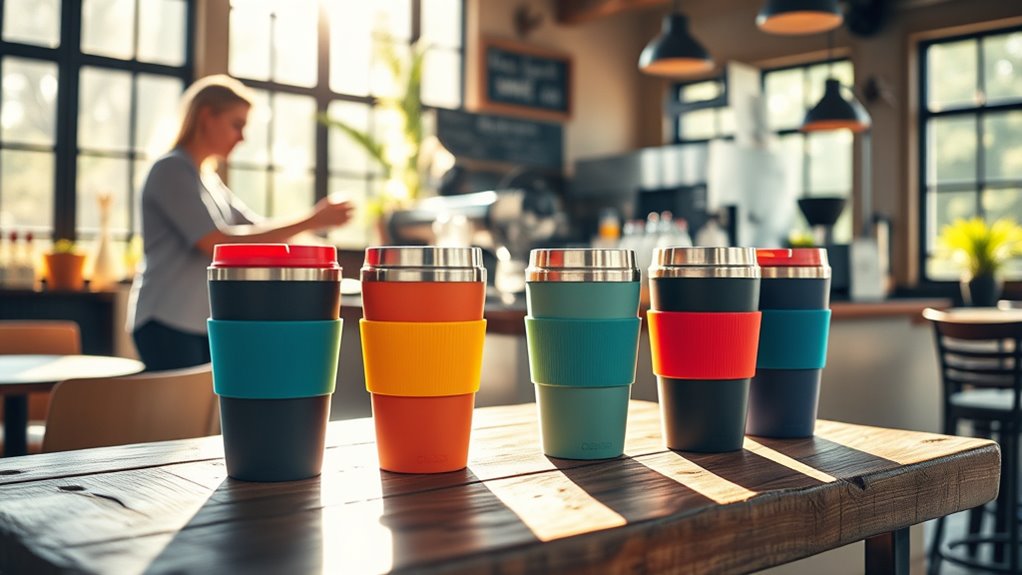 save money and reduce waste