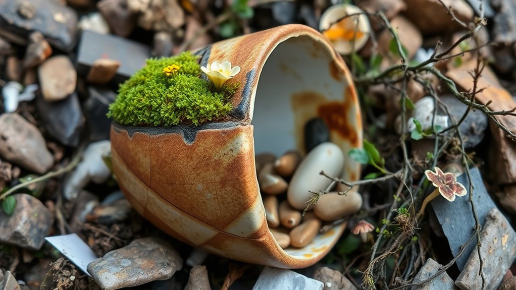 scaling recycling technological innovations