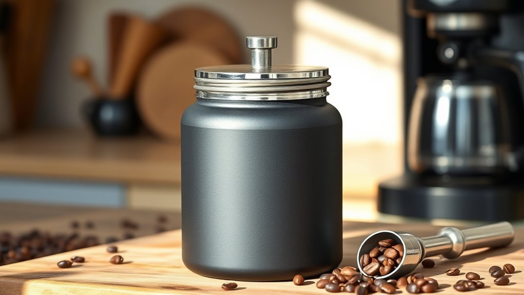 seal quality and features