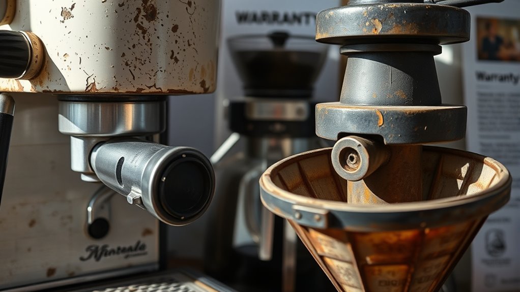 second hand gear considerations