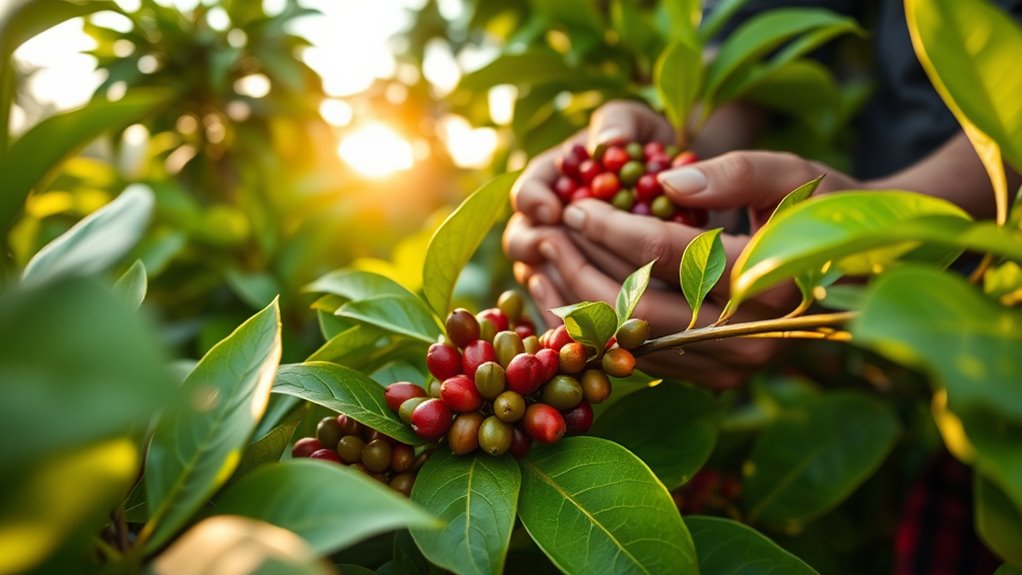 select healthy compatible seeds