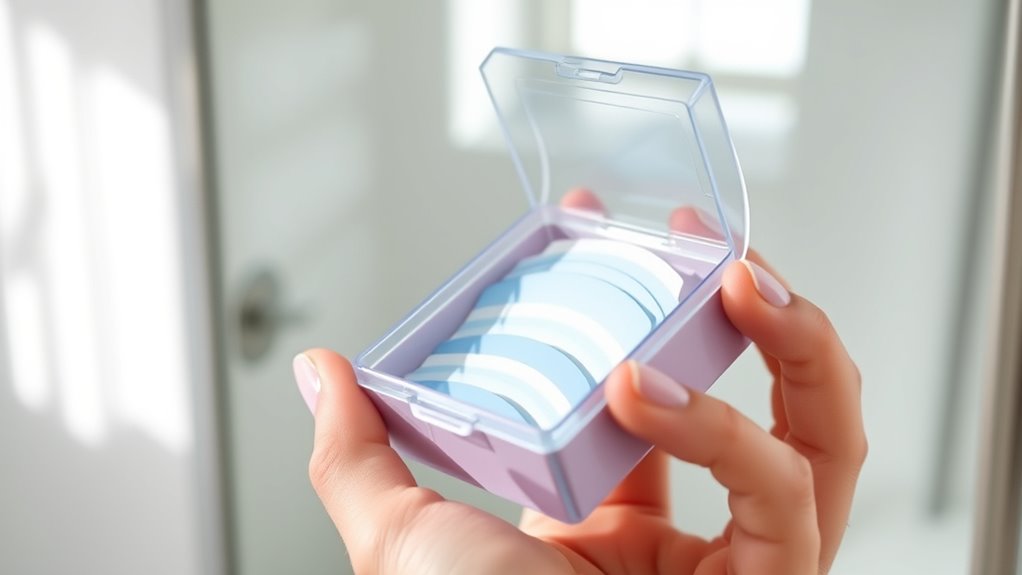 sensitive teeth whitening considerations