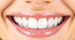 sensitive teeth whitening strips