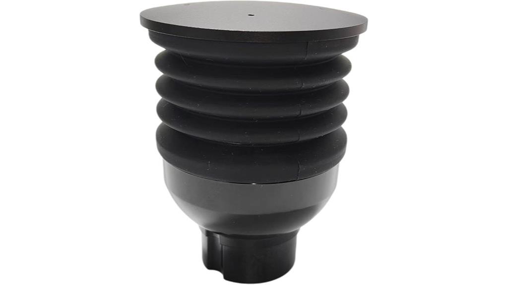 silicone hopper for eureka