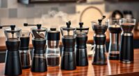 single dose coffee grinder reviews