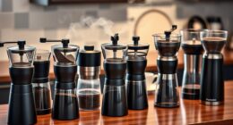 single dose coffee grinder reviews