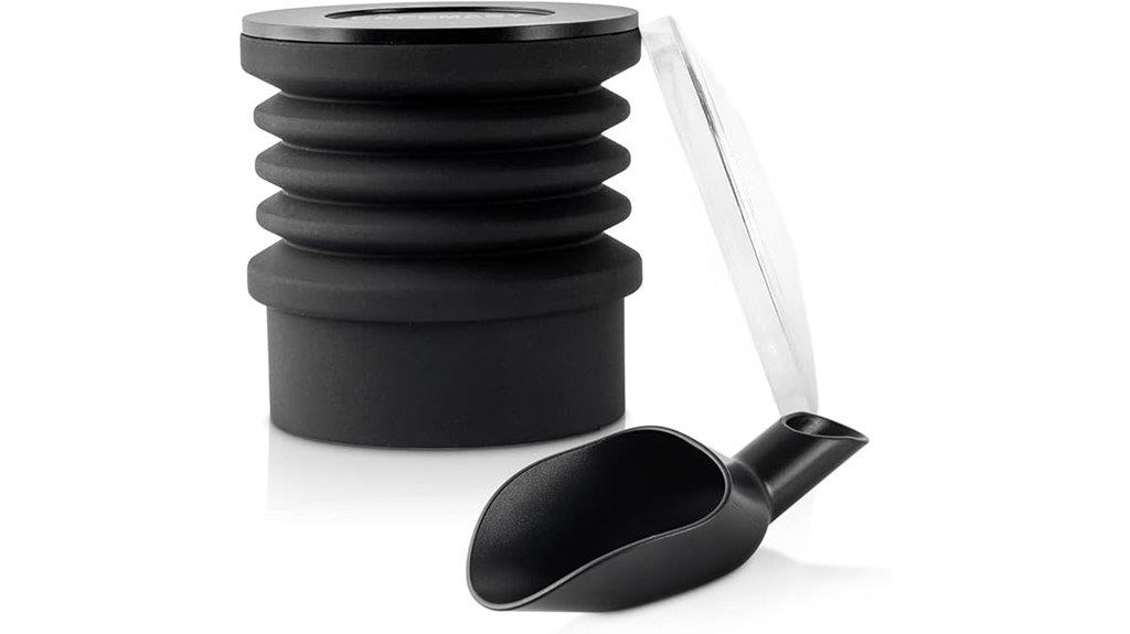 single dose espresso grinder