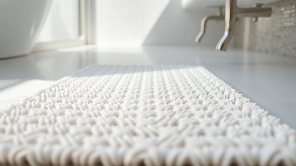 slip resistance and durability