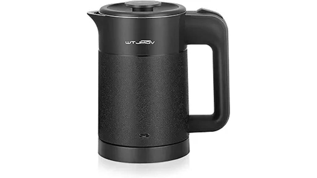 small 0 6l electric kettle