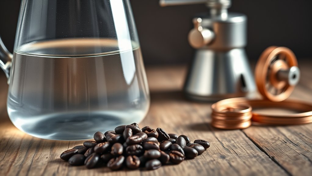 smart coffee brewing habits