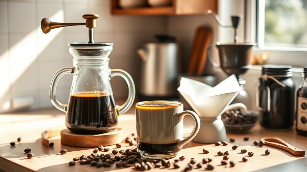 smart coffee cost saving strategies