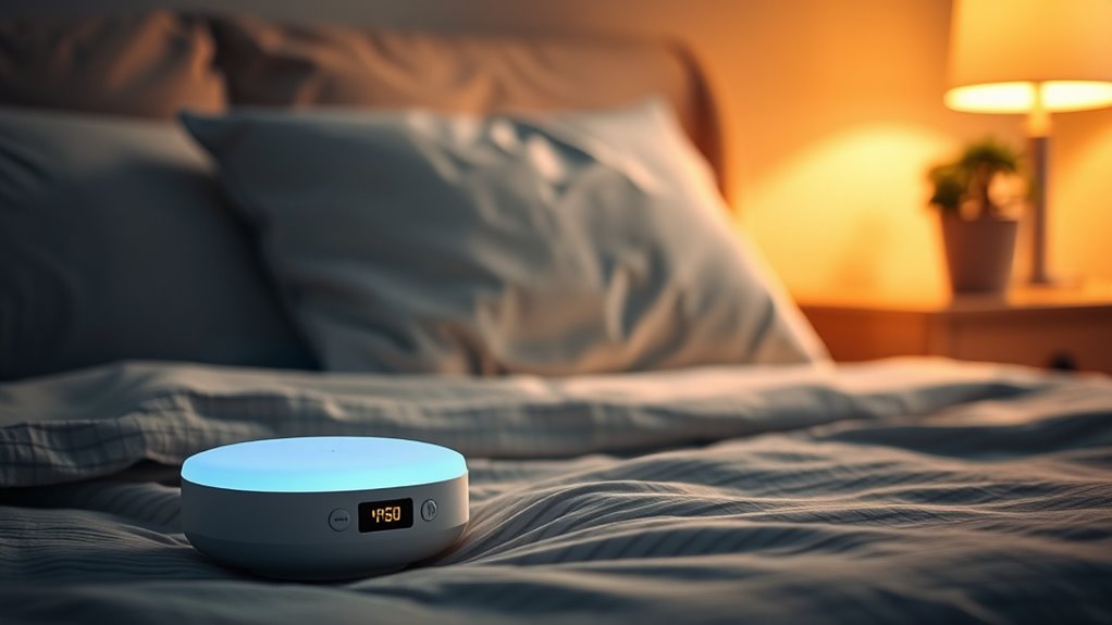 sound options and controls