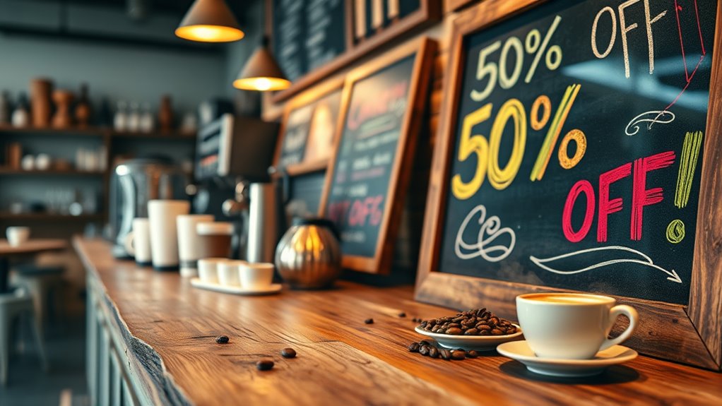 spot fake discount offers