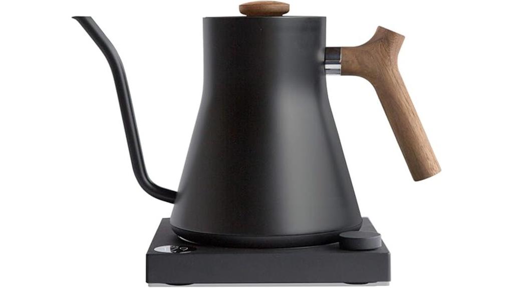 stagg ekg electric kettle