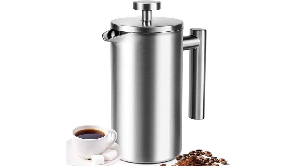 stainless steel 34 oz