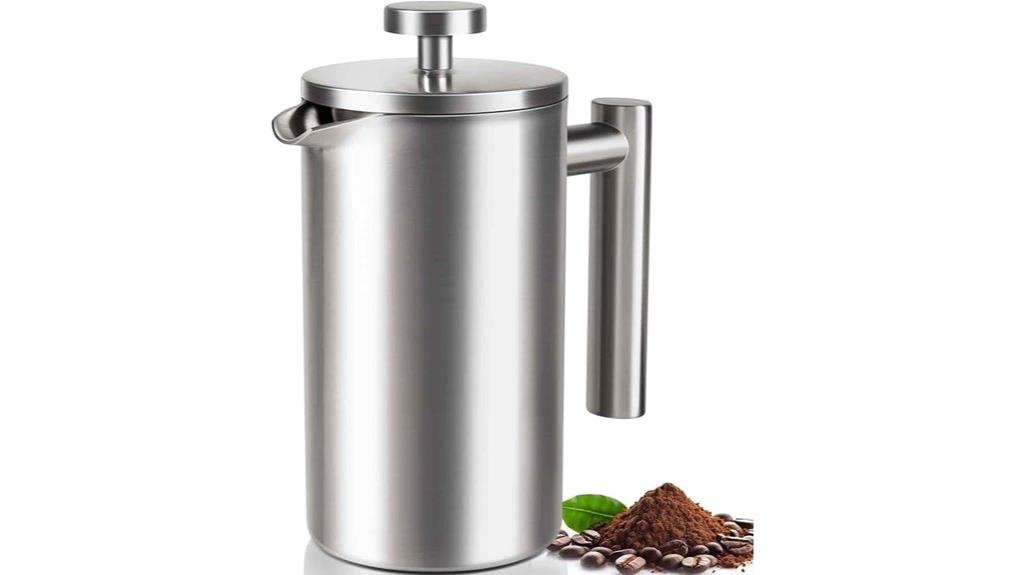 stainless steel 34 oz