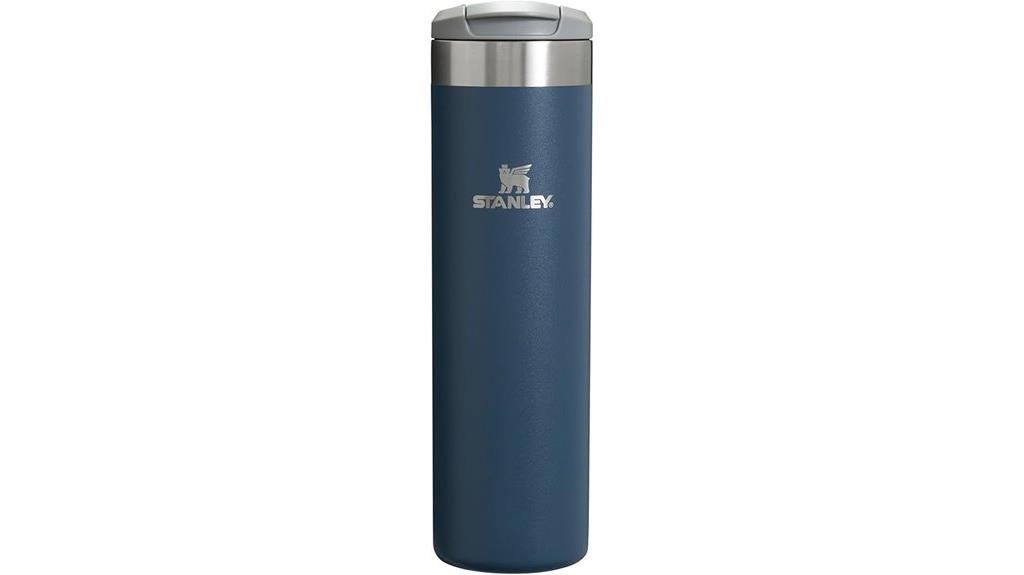 stanley 20 oz transit bottle