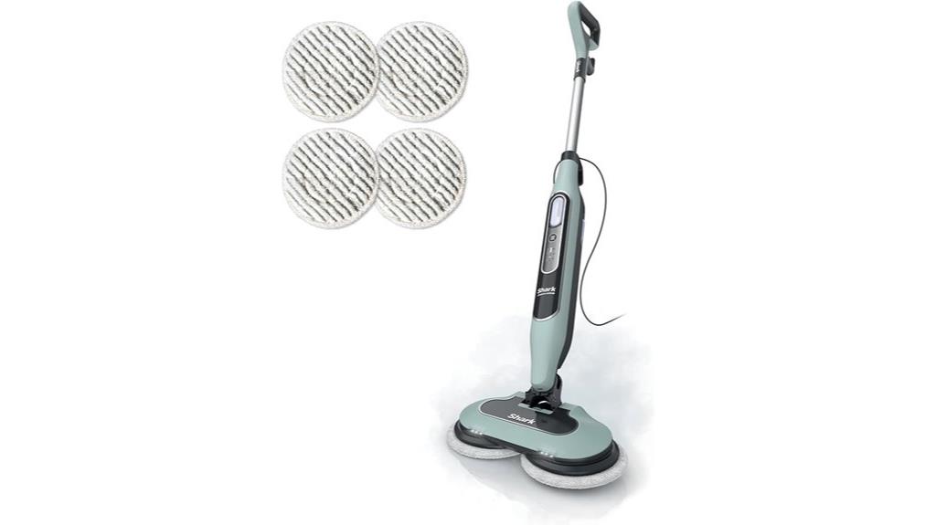 steam mop for floors