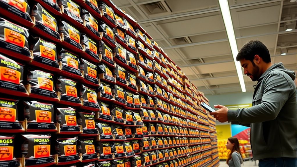 store monitor review preserve