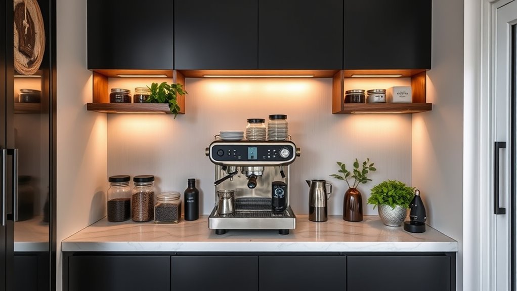 stylish cozy natural engaging