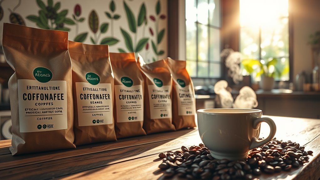 support fair trade practices