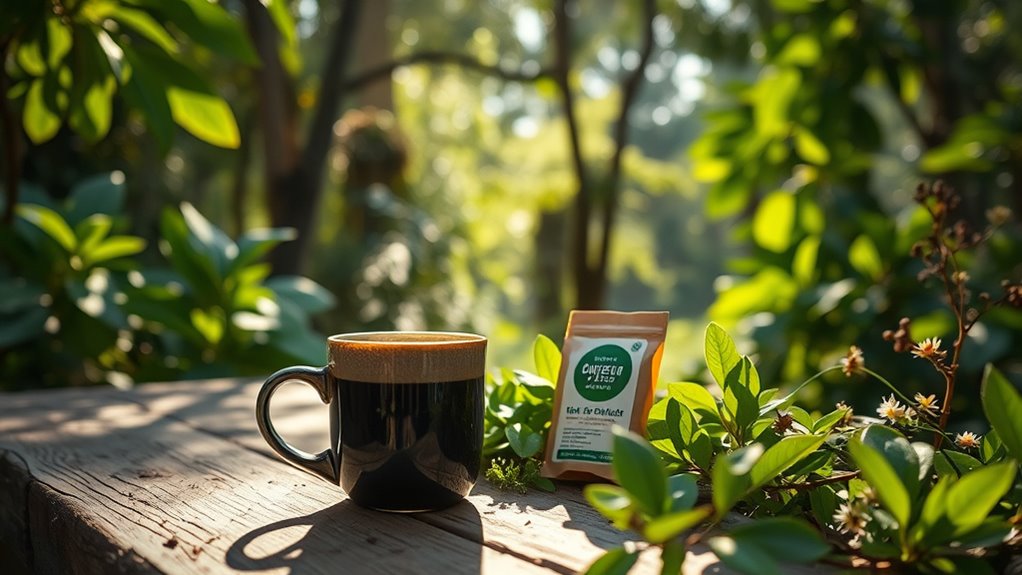 support sustainable forest restoration