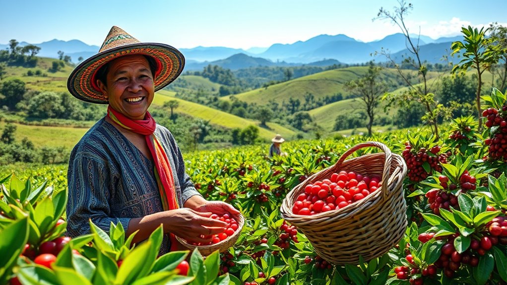 supporting sustainable community development