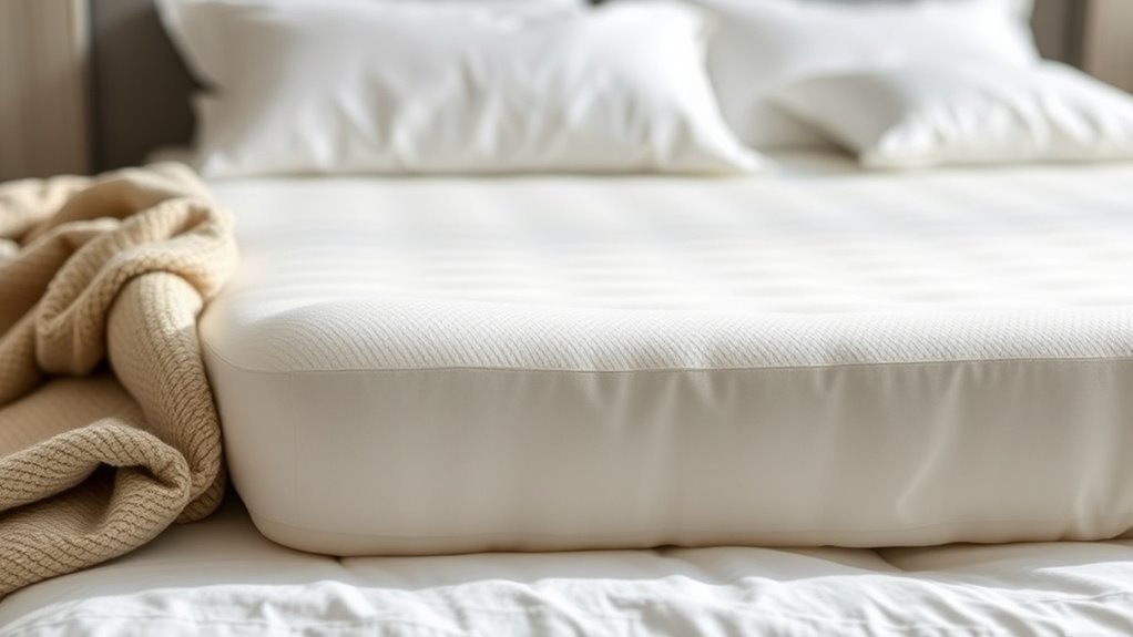 supportive breathable compatible maintainable