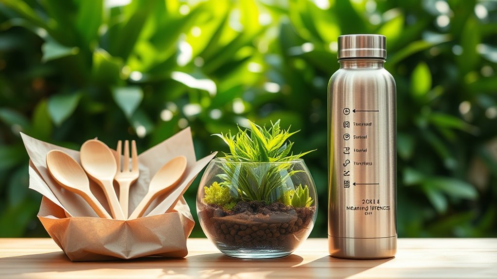 sustainable durable non toxic choices