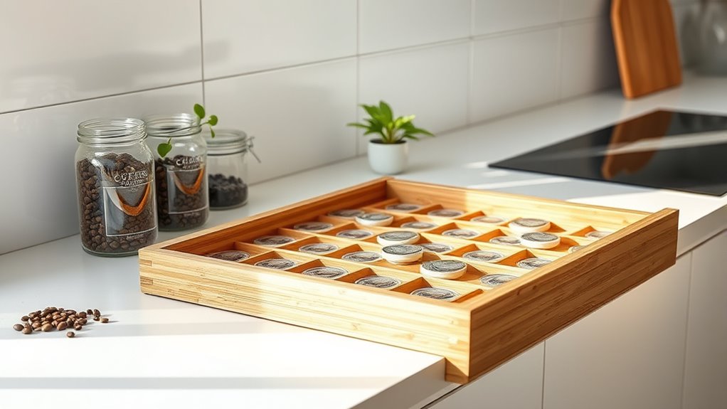 sustainable practical durable storage