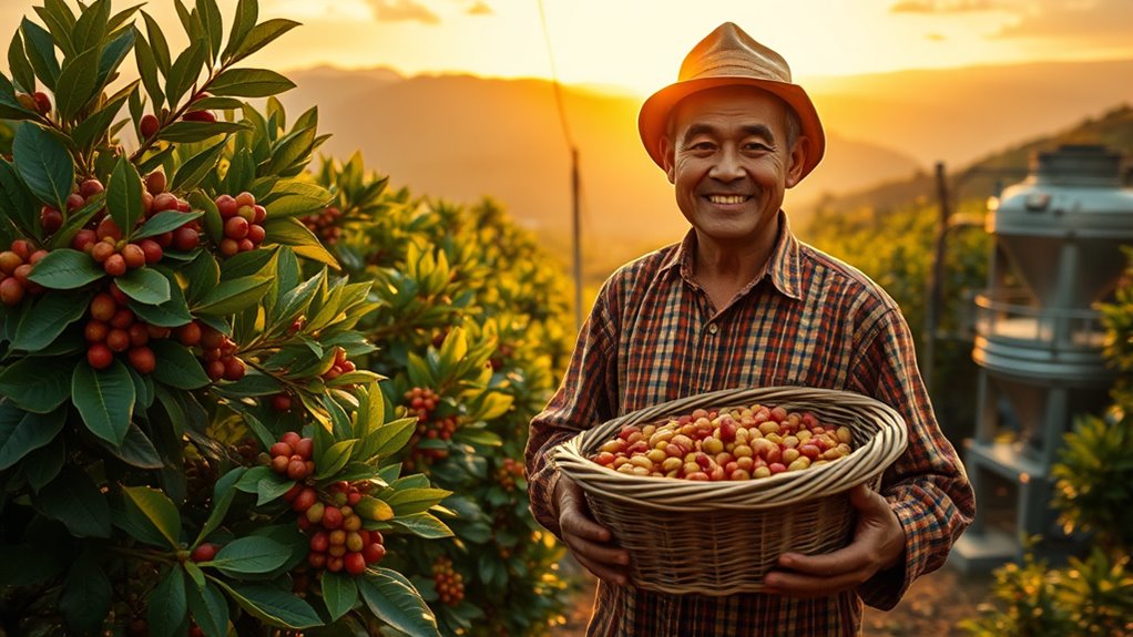 sustainable practices through certification