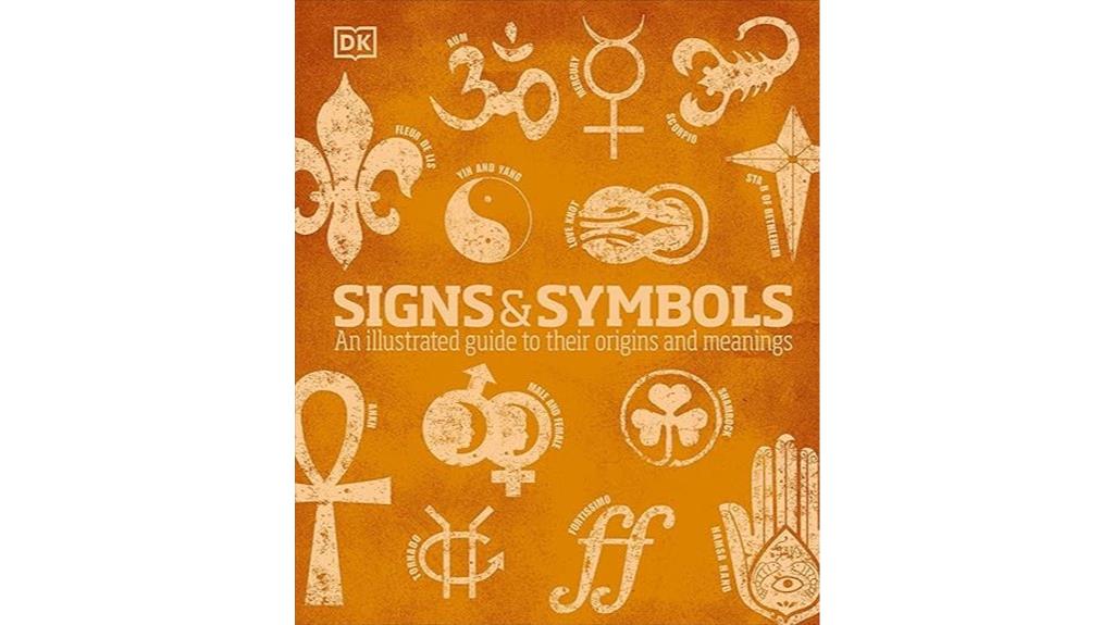 symbols origins and meanings