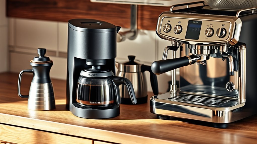 tailor equipment budget strategically