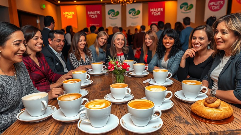 thoughtful engaging guest experience