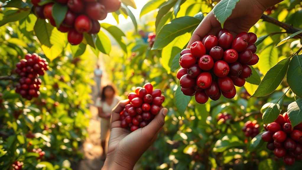 timing is crucial for optimal flavor