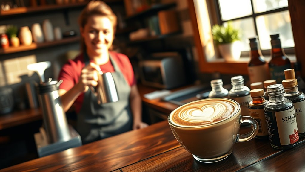 tip thoughtfully show gratitude