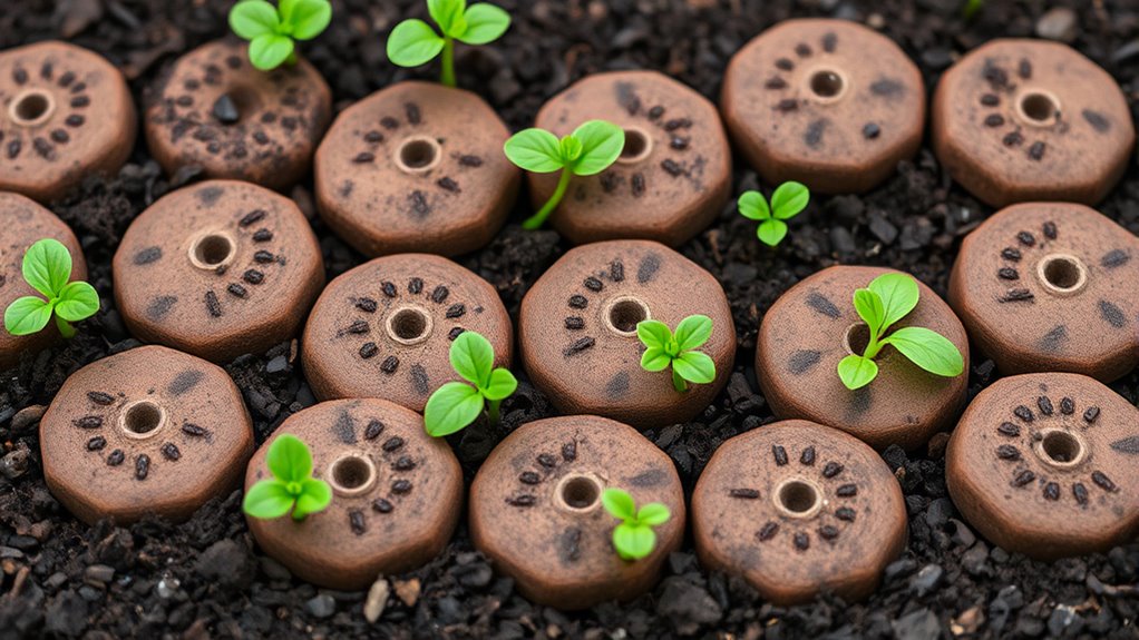 top 12 fertilizer pucks