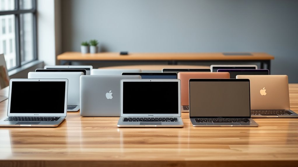 top 12 refurbished macbook airs