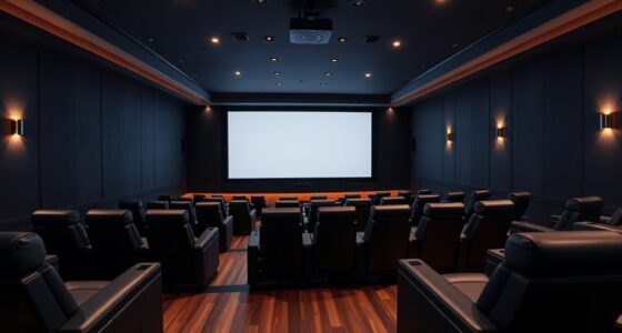 top 15 4k projectors