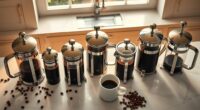 top 15 large french presses